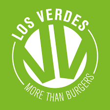 Los Verdes logo