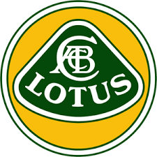 Lotus Cars logo