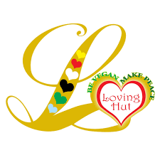 Loving Hut logo