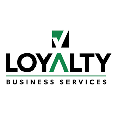 LOYALTY BUSINESS SERVICES logo