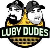 Luby Dudes logo