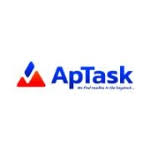 ApTask logo