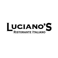 Luciano Ristorante Italiano logo
