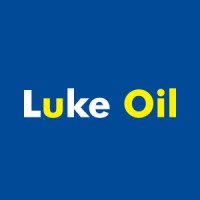 Luke Oil logo