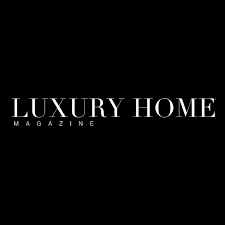 Luxury Home Magazine logo