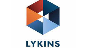 Lykins Oil logo