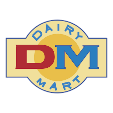 Dairy Mart logo