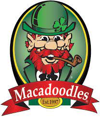 Macadoodles logo