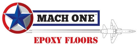 Mach One logo