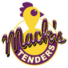 Mack's Tenders logo