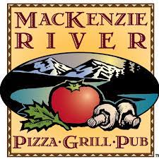 MacKenzie River Pizza logo