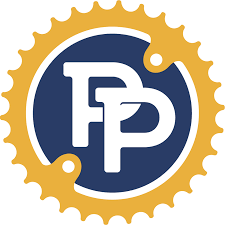 Pedal Pub logo