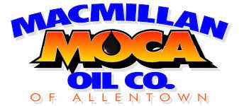 Macmillan Oil logo