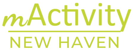 mActivity logo
