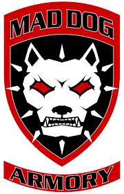 Mad Dog logo