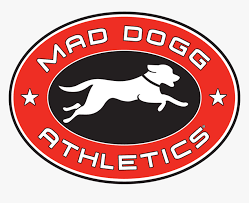 Mad Dogg logo