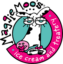 Maggiemoo's logo