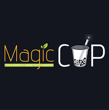 Magic Cup logo