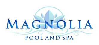 Magnolia Pool and Spa logo