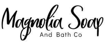 Magnolia Soap logo