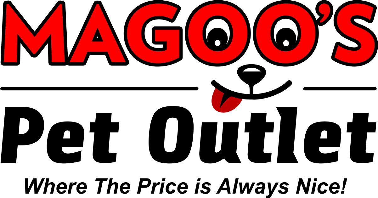 Magoo's logo