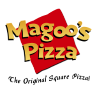 Magoo's Pizza logo