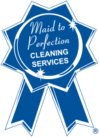Maid to Perfection logo