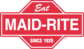 Maid Rite logo