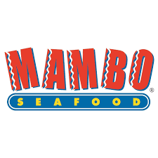 Mambo Seafood logo