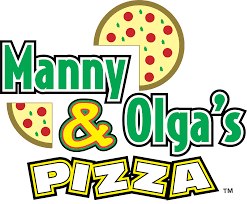 Manny and Olga's logo