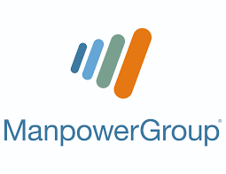 Manpower logo