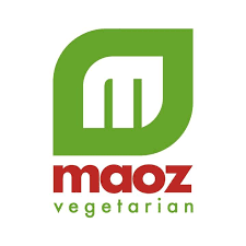 Maoz Vegetarian logo