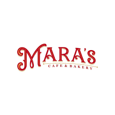 Mara's Cafe logo