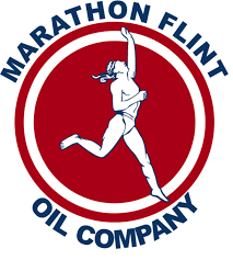 Marathon Flint Oil logo