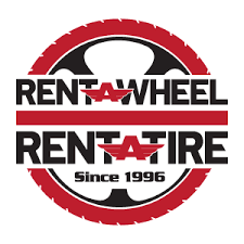 Rent a Wheel logo