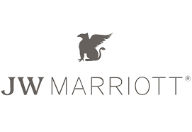 JW Marriott logo