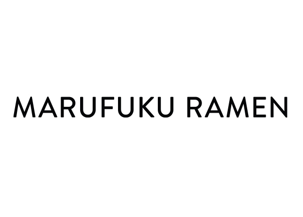 Marufuku Ramen logo