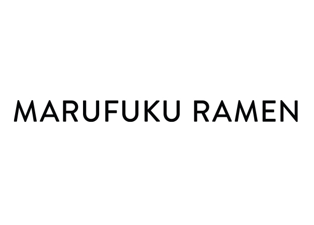 Marufuku Ramen logo