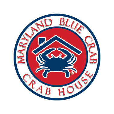 Maryland Blue Crab logo