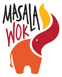 Masala Wok logo