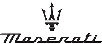 Maserati logo