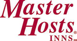 Master Hosts Inns logo