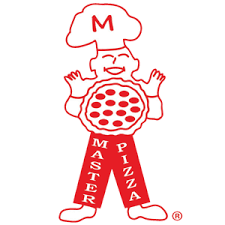 Master Pizza logo