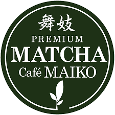 Matcha Cafe logo
