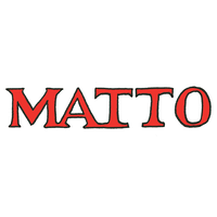 Matto Espresso logo