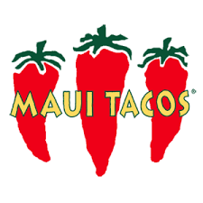 Maui Tacos logo