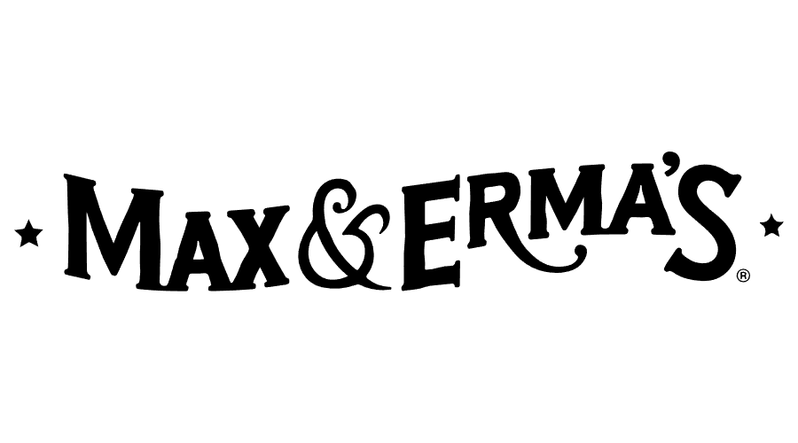 MAX & ERMA's logo