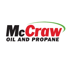 McCraw Oil logo