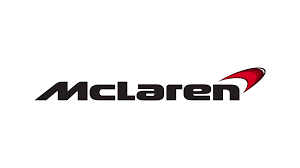 McLaren Automotive Cars logo