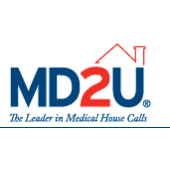 MD2U logo